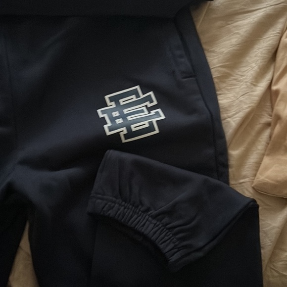 New Eric Emanuel set - Picture 3 of 7